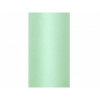 Tyl grøn 15cm x 9m